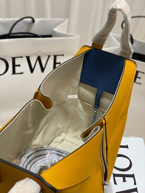 loewe,吊床包_罗意威怎么样_吊床_loewe罗意威_时尚
