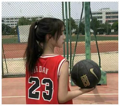 会打篮球的女生有多受男生欢迎