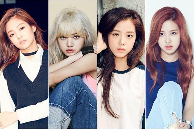 韩国娱乐新闻 yg新女团确认是成员4人以上的团体