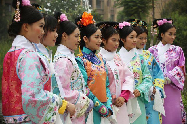 清朝为什么没人愿意娶宫女?别再被影视剧的宫女骗了,真相很扎心