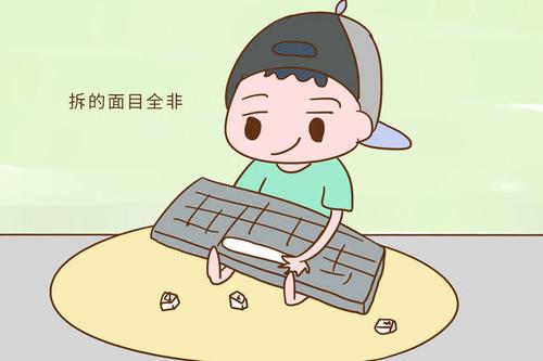 这3种行为严重破坏孩子的创造力,父母别傻傻坑害了娃