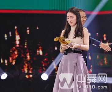 第三季中国好声音冠军张碧晨 揭露韩漂女孩的韩国舞蹈