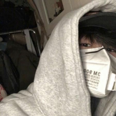 个性高冷男头像,不要拿过去的容颜和现在比-男生头像