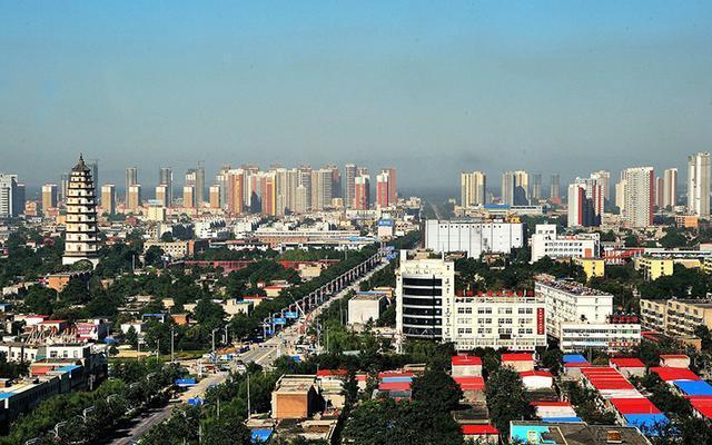 保定下辖有五个市辖区,分别是竞秀区,莲池区,满城区,清苑区,徐水区.