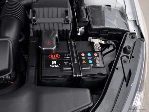 起亚k5 2012款 2.0mt gl--蓄电池品牌/型号 / 135