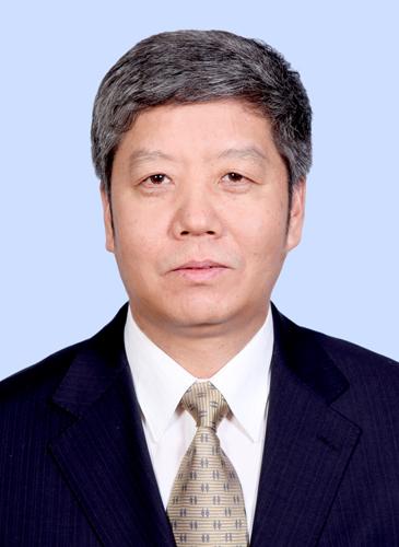 赵玉海 科技部高新技术发展及产业化司司长