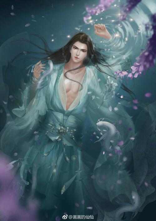 金麒是池中物免费阅读最新章节