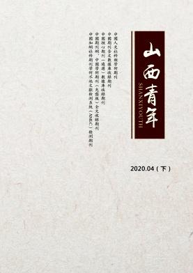 《山西青年》2020年08期