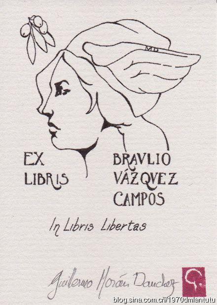 简爱简笔画教程