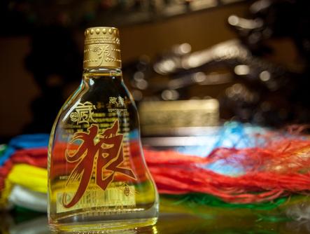藏狼酒,凭什么俘获中老年人的心?