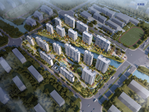 荣安堂樾庄_嘉兴荣安堂樾庄详情-嘉兴搜狐焦点网