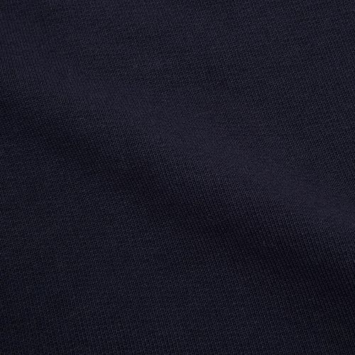 【19春夏】trussardi/楚莎迪 松紧 系带 纯色 纯棉 儿童 蓝黑色 短裤