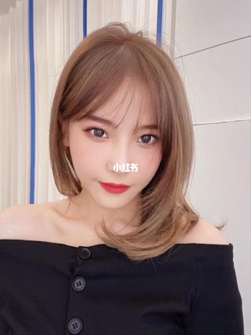 小红书98超火97的中长发发型 谁剪谁好看～_发型
