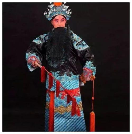 京剧中到底有哪些声腔?