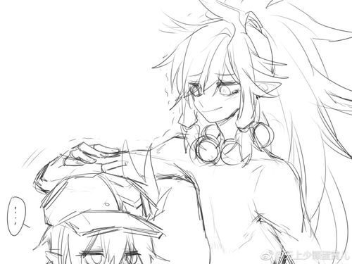 71凹凸世界aotu71佩卡佩利x卡米尔