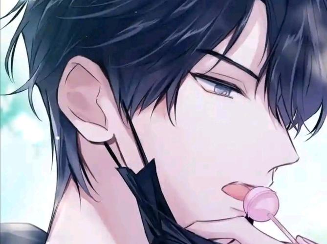 想要《伪装学渣》头像?拿去吧你