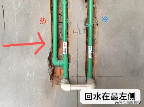 别墅装修水电改造按这些规范验收没做,水电改造注意事项