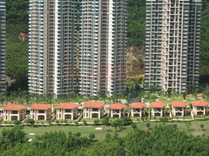雅居乐凯茵新城