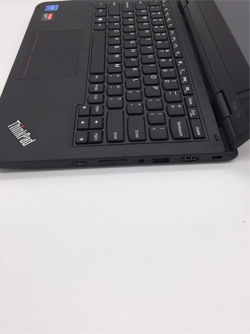 联想thinkpad11e