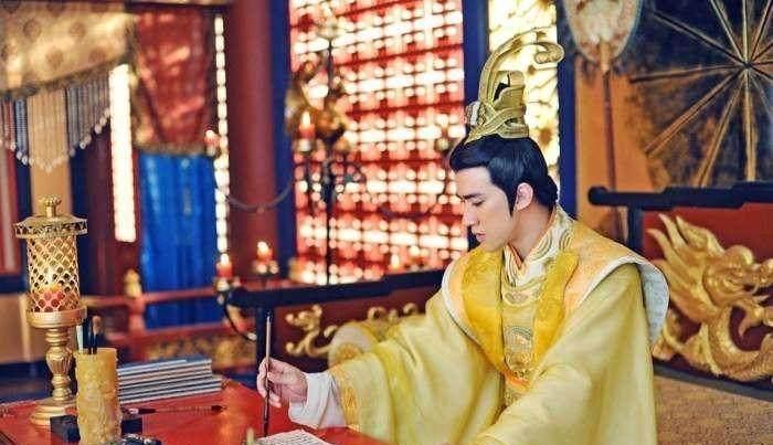 武则天临死之前为什么不传位给自己的武姓侄儿?原因其实很简单