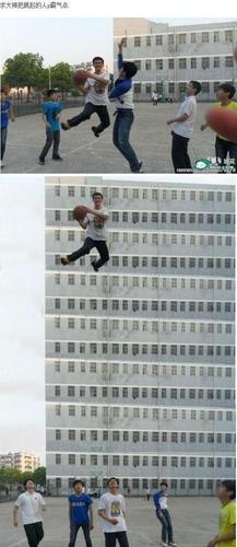 这14张爆笑恶搞神p图让我笑了ps的大神的脑洞真逗逼清奇