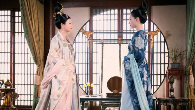 大唐荣耀沈珍珠原型曾被李俶舍弃却被四位皇帝寻找46年