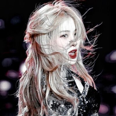 "科切拉音乐节" firstlove_rose