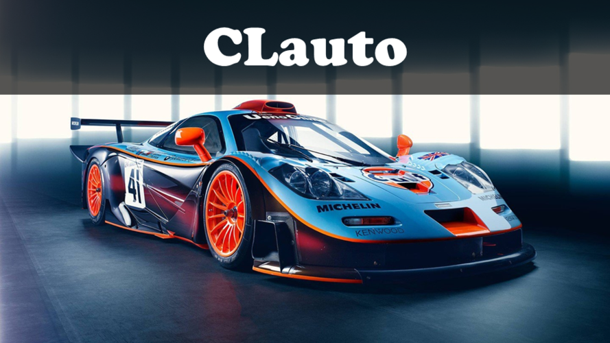 动则拍卖三五千万,却连abs都没有的纯粹驾驶乐趣 —— 迈凯伦f1