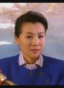 李媛媛(国家一级演员)