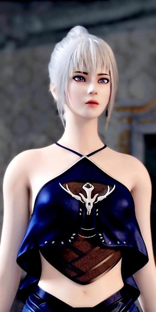 绝命响应菲然特写