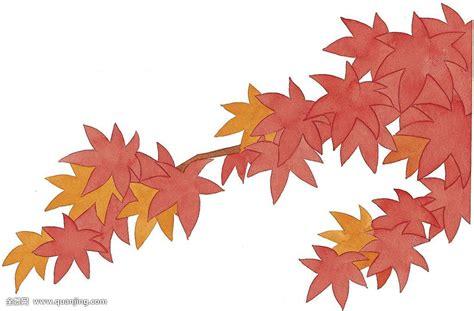 的简笔画怎么画枫叶简笔画图片植物简笔画大全关于秋画秋天的图画枫叶