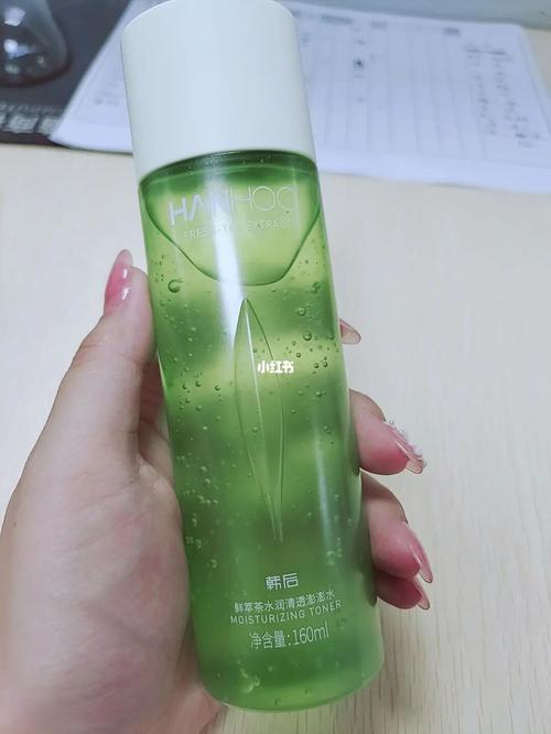 学生党必入的保湿水乳,韩后鲜萃茶_学生党_补水_保湿水乳_茶多酚_韩后