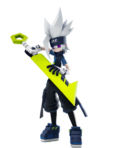 格瑞背景故事 - 凹凸世界wiki_bwiki_哔哩哔哩