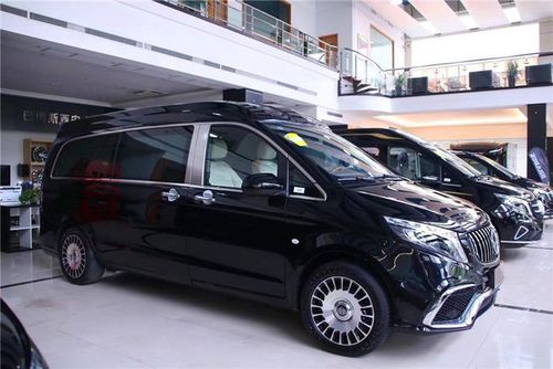 5月全新九速威霆迈巴赫版7座mpv,老板喜欢的保姆车