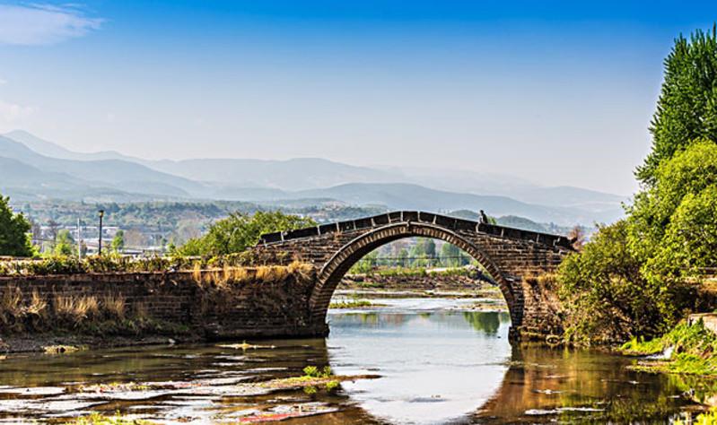 沙溪河水上旅游区美图集锦