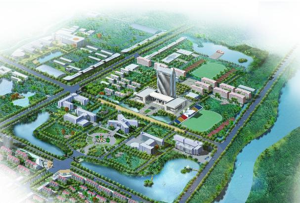 走进滨州中德合心国际交流学院 - 学院新探 - 走进滨州中德合