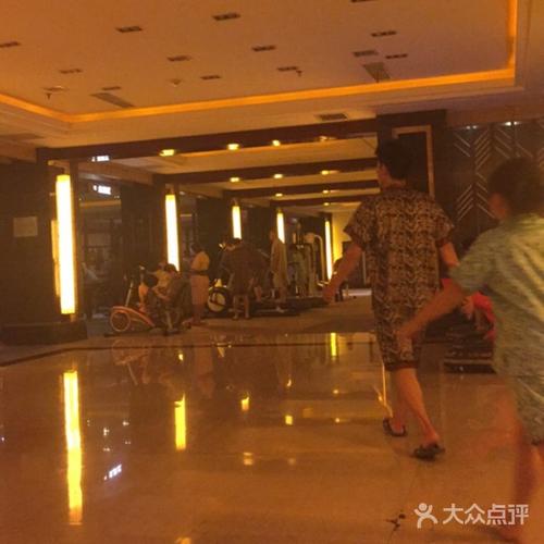 碧中海国际沐浴休闲会所图片 - 第3张