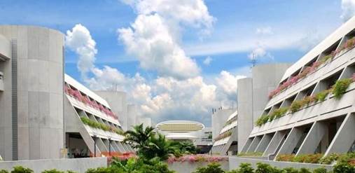 新加坡南阳理工大学(ntu)