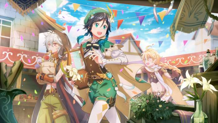 原神游医的怀钟圣遗物怎么获取 游医的怀钟圣遗物图鉴