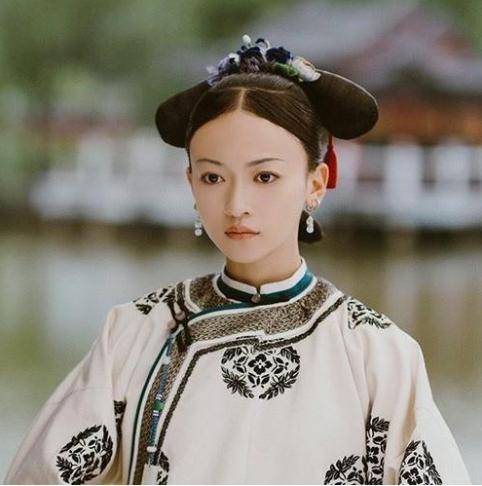 魏璎珞原型,10年生六胎,尸骨被挖出后面容如初