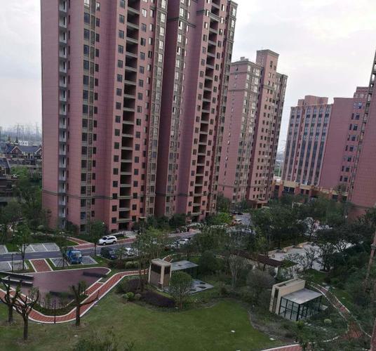 $provincename 嘉定 西上海御庭(曹安景林苑)