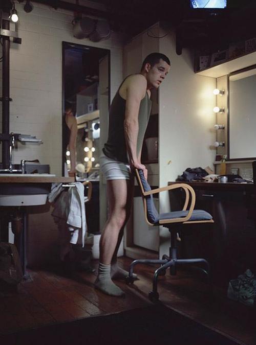 拉塞尔·托维 russell tovey的图片