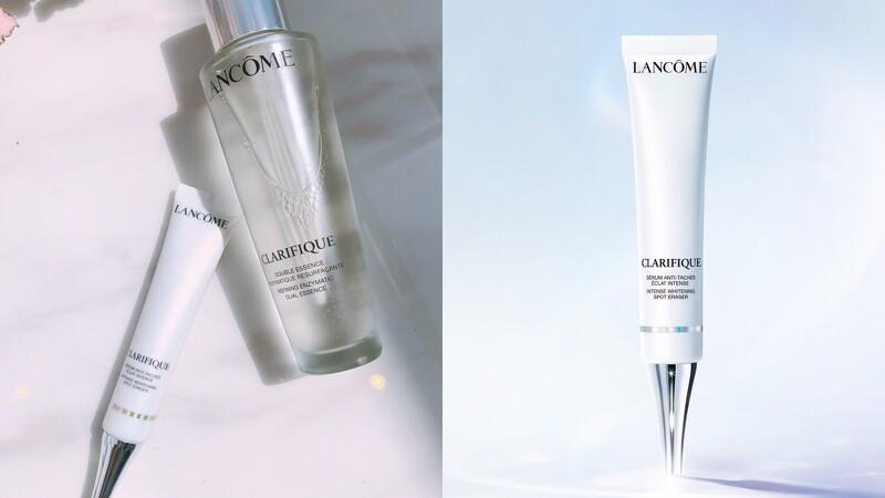 兰蔻从"极光水"变成"极光圈",五款产品多维度呵护肌肤