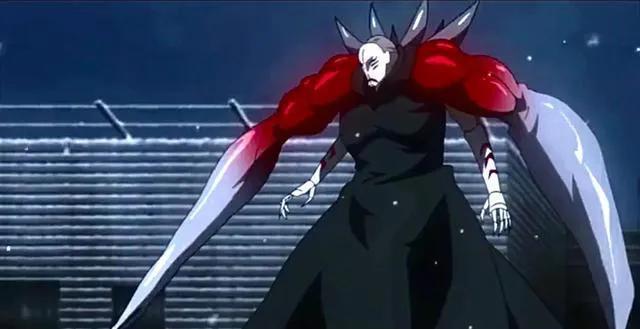 东京喰种芳村功善枭