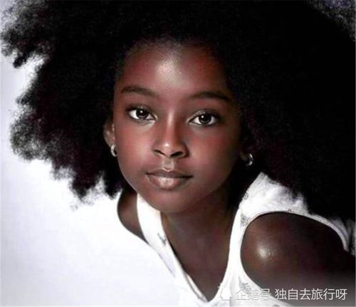 非洲本来就热,非洲人还要进化成黑色皮肤呢?看完你就知道了