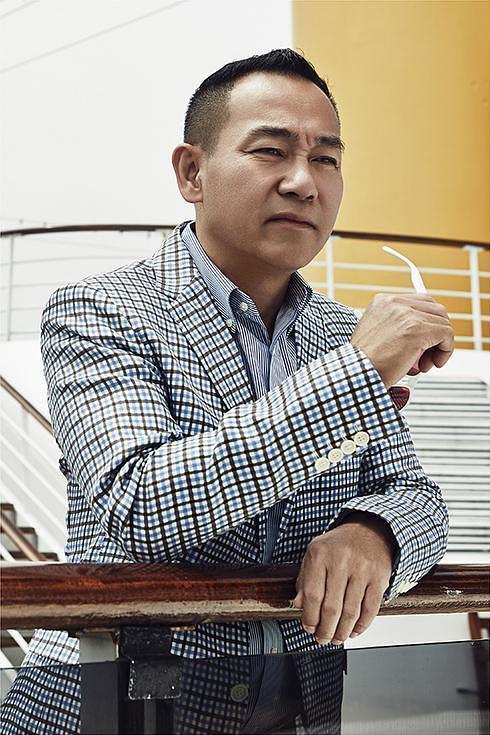 林保怡_演员_作品_个人资料_简历_生日_经历_留言