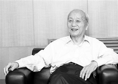 李东英院士最不愿看到不按科学规律办事