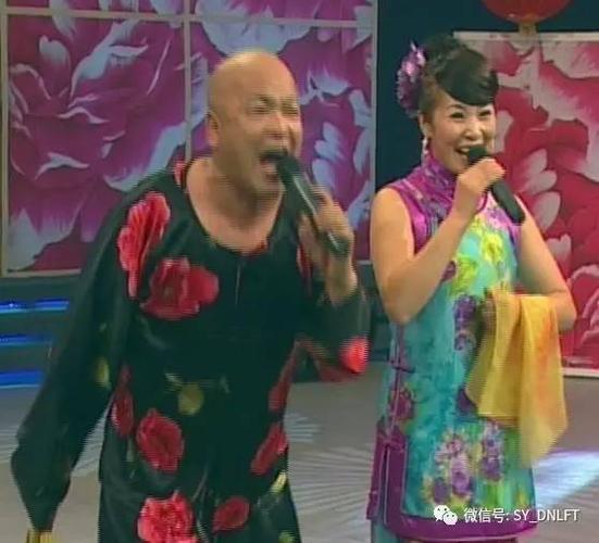 今日精彩小品《祝寿》