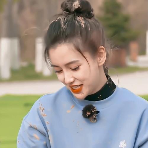 angelababy杨颖-4-心动头像铺-话本小说网
