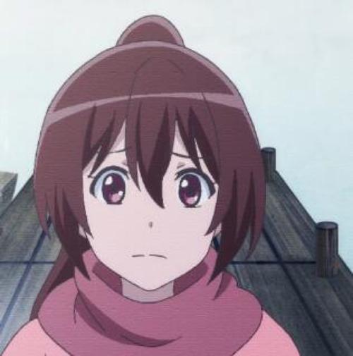 风铃儿